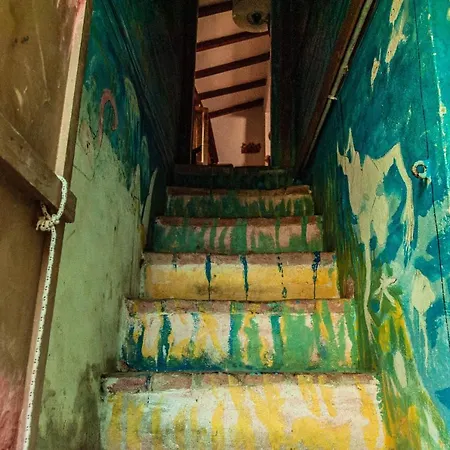 אכסניה Centro Studi Nuovarmonia