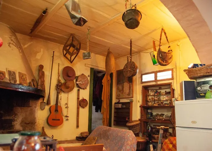 אכסניה Centro Studi Nuovarmonia