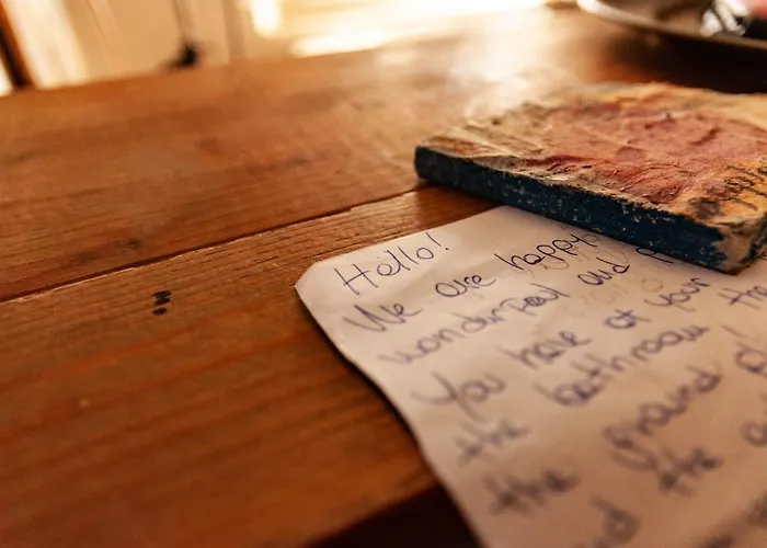 אכסניה Centro Studi Nuovarmonia *