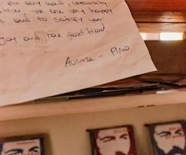 Centro Studi Nuovarmonia אכסניה *