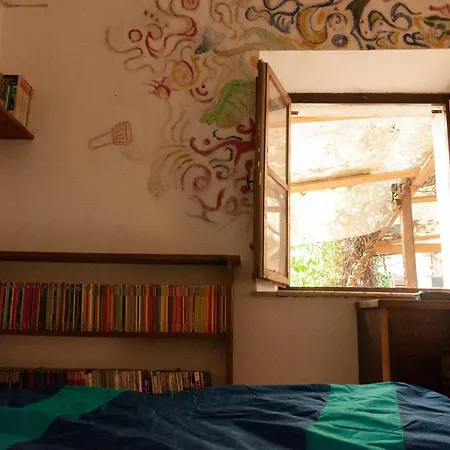 Hostel Centro Studi Nuovarmonia Cedri