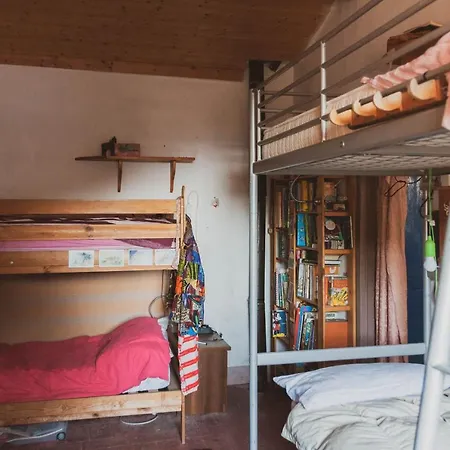 Centro Studi Nuovarmonia Hostel Cedri