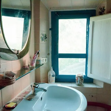 Hostel Centro Studi Nuovarmonia