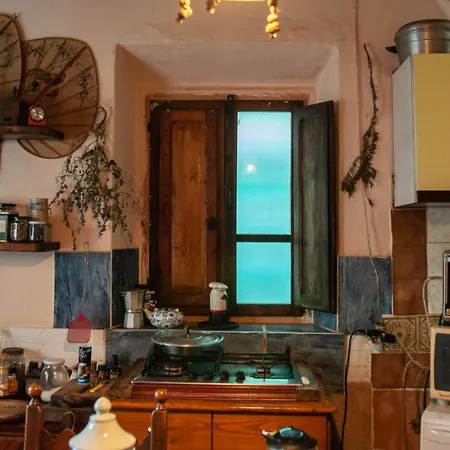 Centro Studi Nuovarmonia Hostel