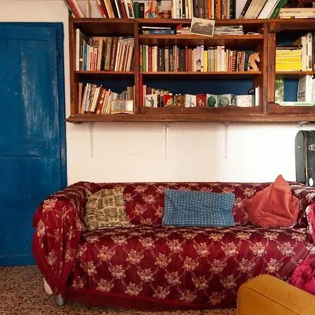 Hostel Centro Studi Nuovarmonia Cedri