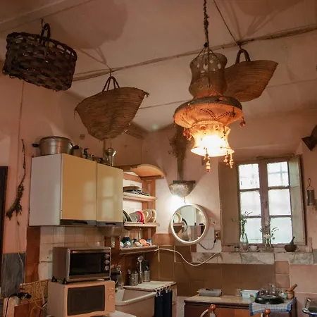 Hostel Centro Studi Nuovarmonia *