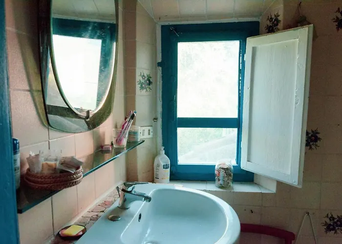 ホステル Centro Studi Nuovarmonia