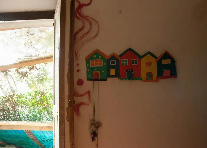 ホステル Centro Studi Nuovarmonia Cedri