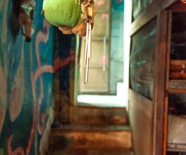 ホステル Centro Studi Nuovarmonia Cedri