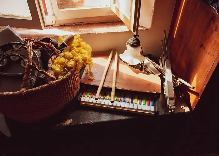 Centro Studi Nuovarmonia * Cedri