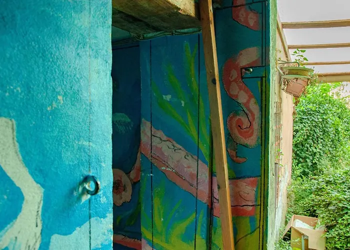 ホステル Centro Studi Nuovarmonia