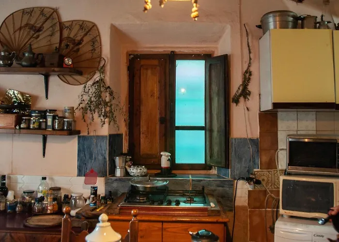 Centro Studi Nuovarmonia ホステル