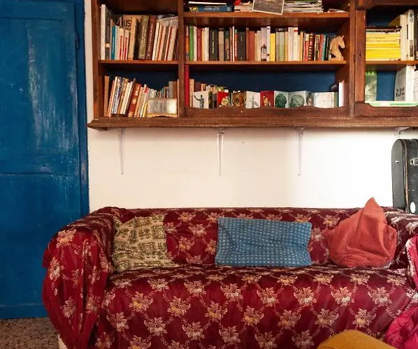 ホステル Centro Studi Nuovarmonia Cedri