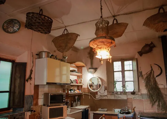 ホステル Centro Studi Nuovarmonia *