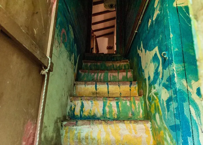 Hostel Centro Studi Nuovarmonia