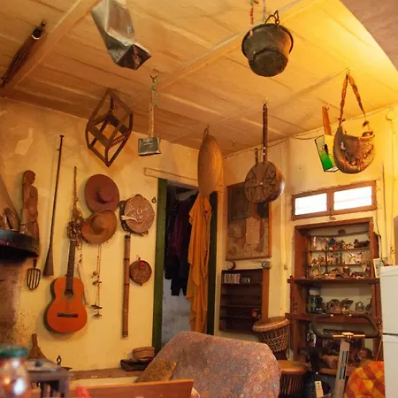 Auberge de jeunesse Centro Studi Nuovarmonia